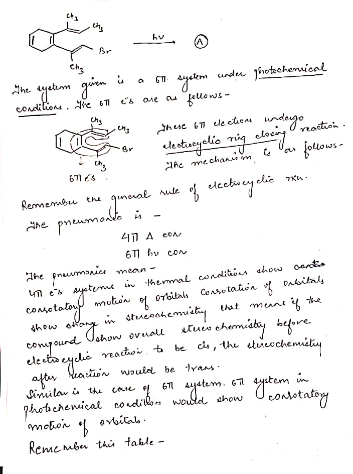 Chemistry homework question answer, step 1, image 1